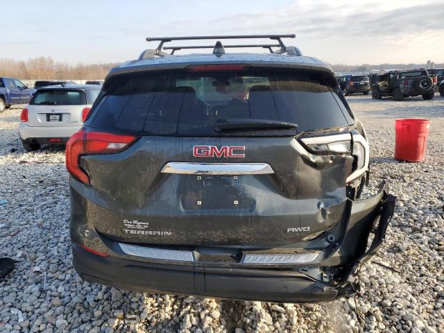 2020 GMC TERRAIN SL 3GKALTEV0LL210546