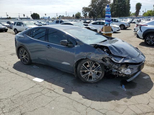 Vin: jtdadabu9s3025219, lot: 51535365, toyota prius le 20254