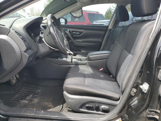 2018 NISSAN ALTIMA 2.5 - 1N4AL3AP9JC261836