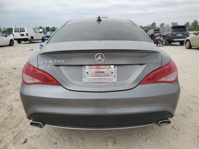 2015 MERCEDES-BENZ CLA 250 - WDDSJ4EB6FN189097