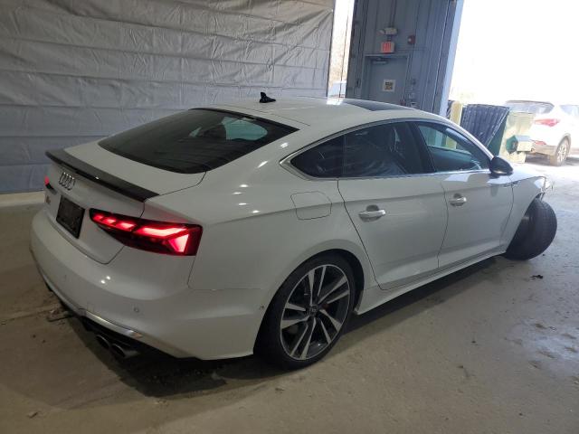 Vin: waub4cf54pa012056, lot: 53646885, audi s5/rs5 prestige 20233