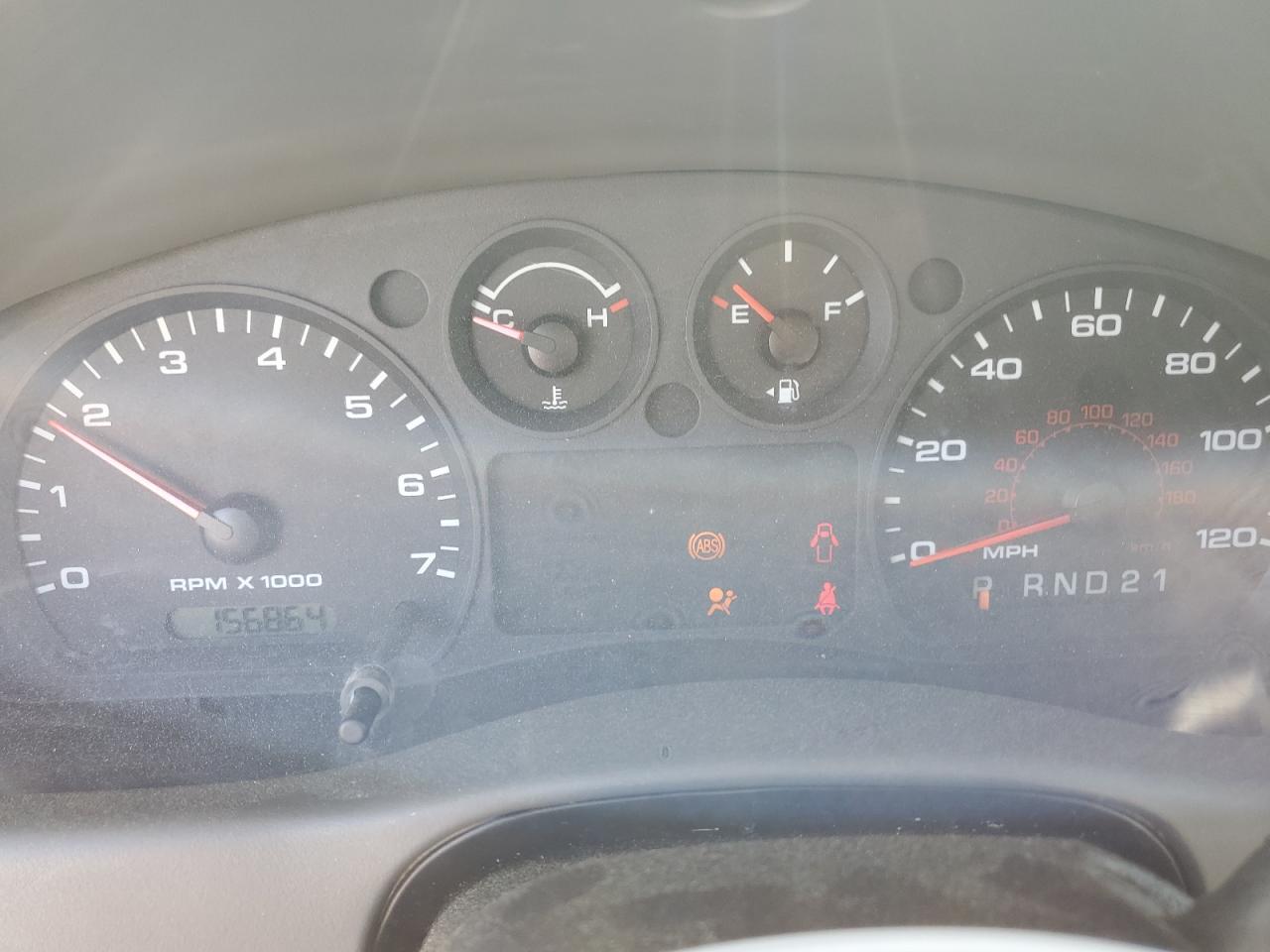 Lot #3221664312 2008 FORD RANGER