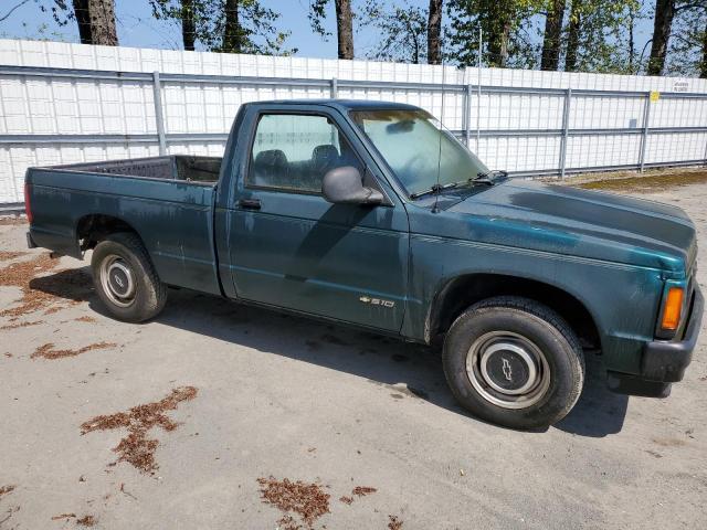 Vin: 1gccs14a3n8105494, lot: 54552375, chevrolet s10 s10 19924