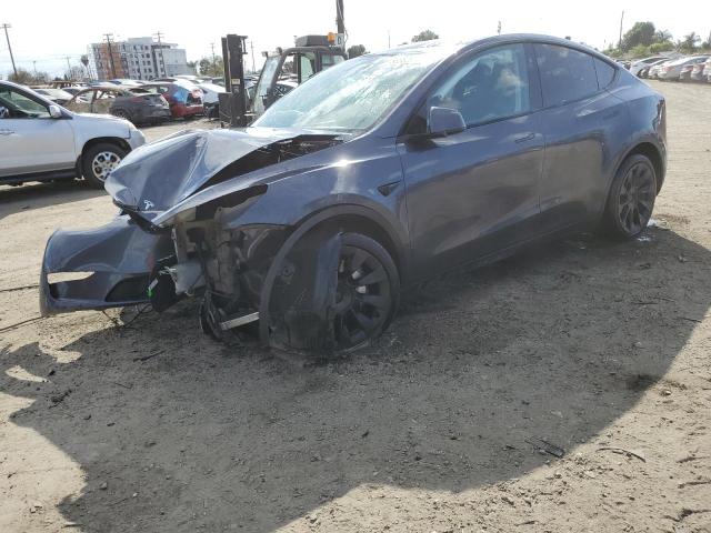 Vin: 7saygaee9pf958982, lot: 53562925, tesla model y 2023 img_1