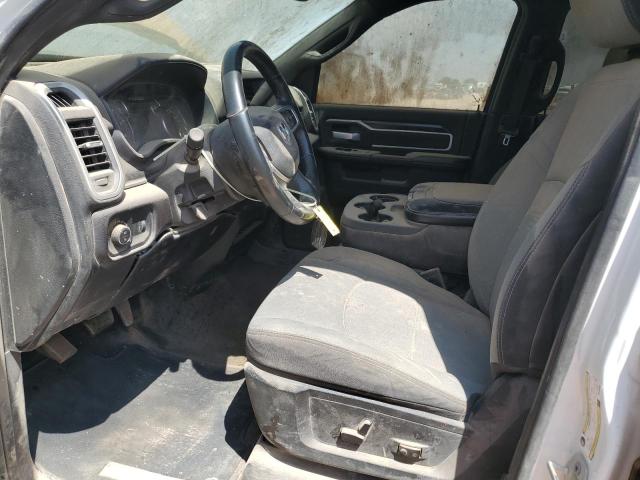 2024 RAM 2500 BIG H - 3C6UR5DL6RG106266