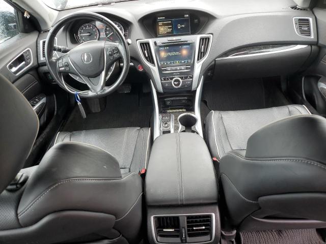 2018 ACURA TLX ADVANC 19UUB3F75JA001109