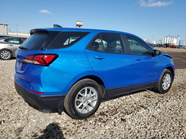 Vin: 3gnaxheg5rl305229, lot: 52302865, chevrolet equinox ls 20243