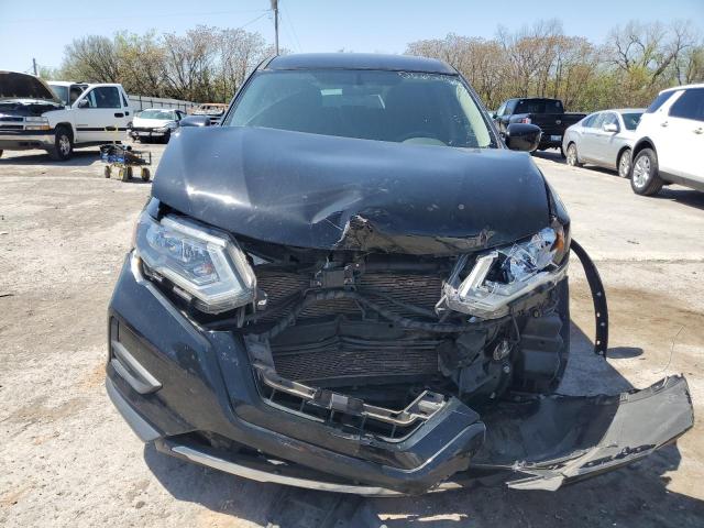 2017 NISSAN ROGUE S - 5N1AT2MT1HC870468