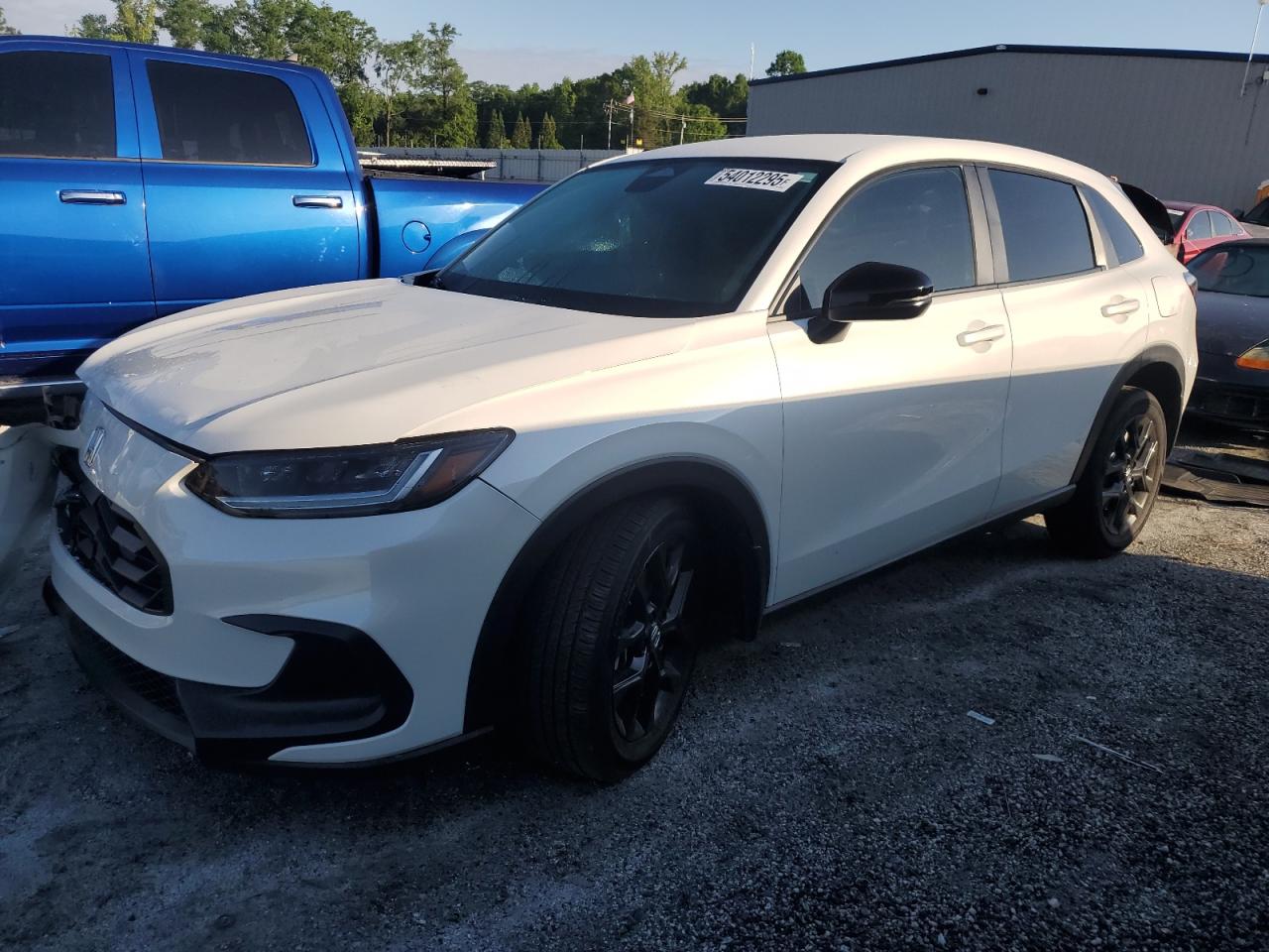HONDA HR-V SPORT