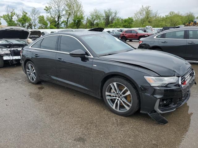 Vin: waul2bf24pn059865, lot: 54761965, audi a6 premium plus 20234