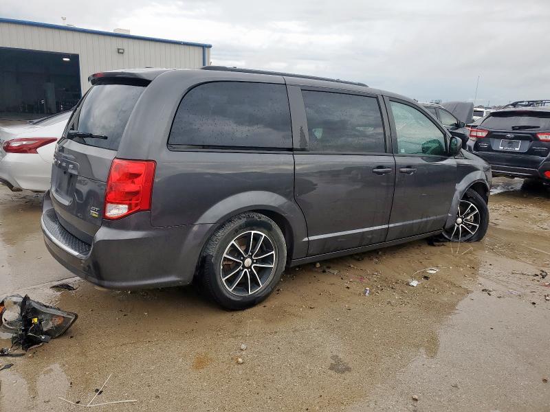 Vin: 2c4rdgeg2kr513026, lot: 55219815, dodge caravan gt 20193