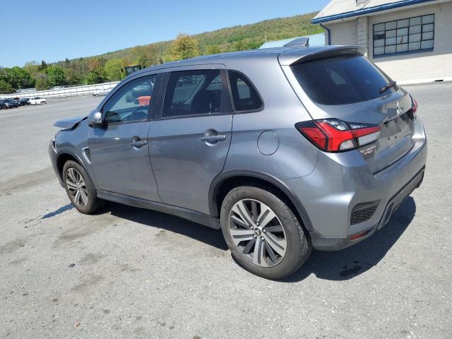 2023 MITSUBISHI OUTLANDER JA4ARUAU8PU011800