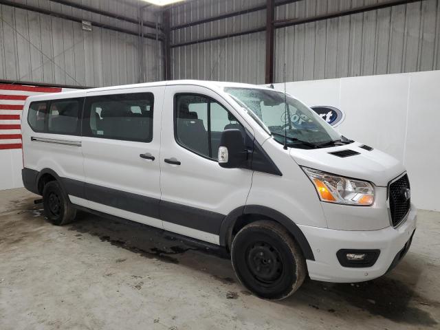 Vin: 1fbax2y85nka29273, lot: 52168505, ford transit t-350 20224