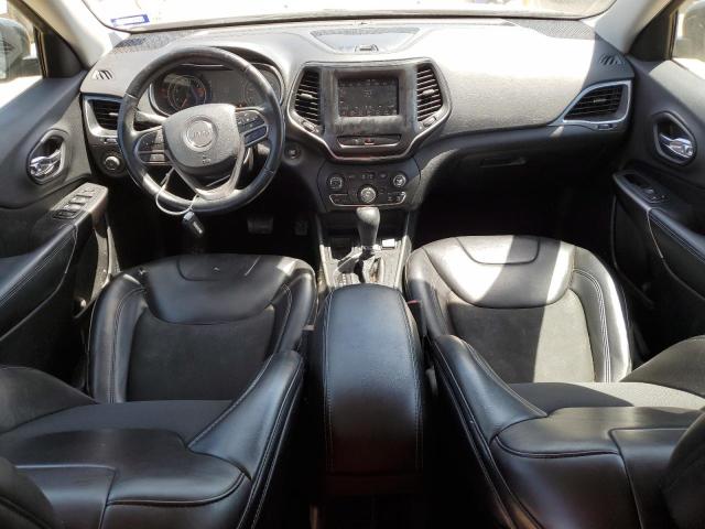 2019 JEEP CHEROKEE L - 1C4PJLLB2KD358108