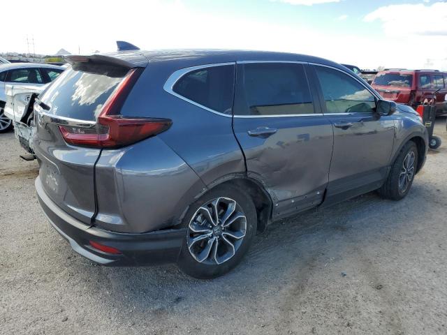 Vin: 5j6rw1h85ma014007, lot: 53368625, honda crv exl 20213