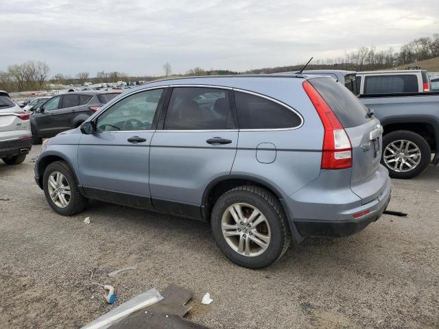 Vin: 5j6re3h52bl011832, lot: 54922525, honda crv ex 20112