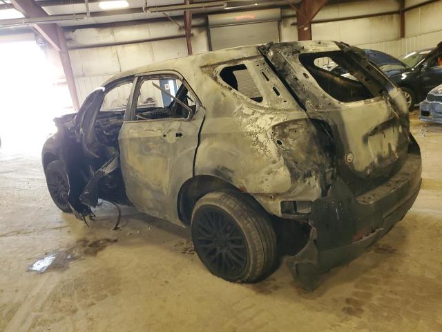 Vin: 2gnalbek8c6181272, lot: 54329565, chevrolet equinox ls 20122