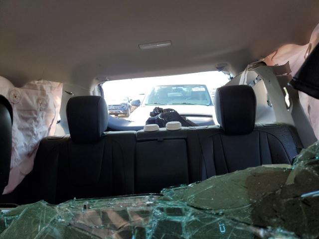 2016 GMC TERRAIN SL 2GKFLUE31G6314077