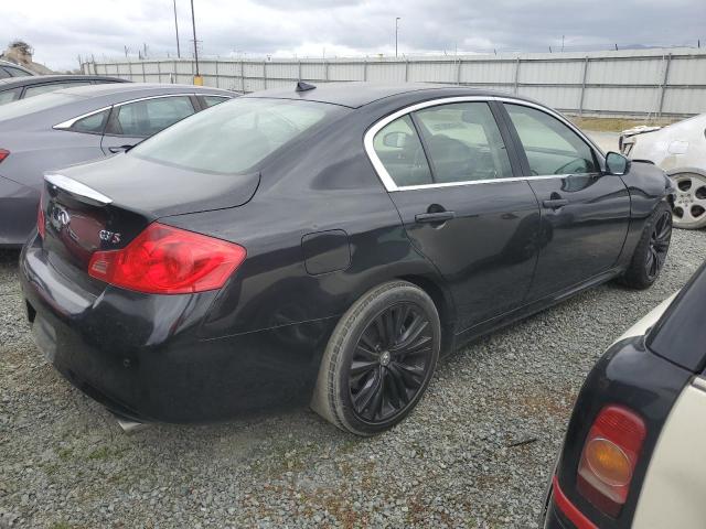 Vin: jn1cv6ap4dm716821, lot: 54450075, infiniti g37 base 20133