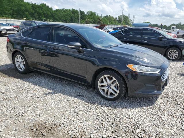 Vin: 1fa6p0h77e5384947, lot: 55328115, ford fusion se 20144