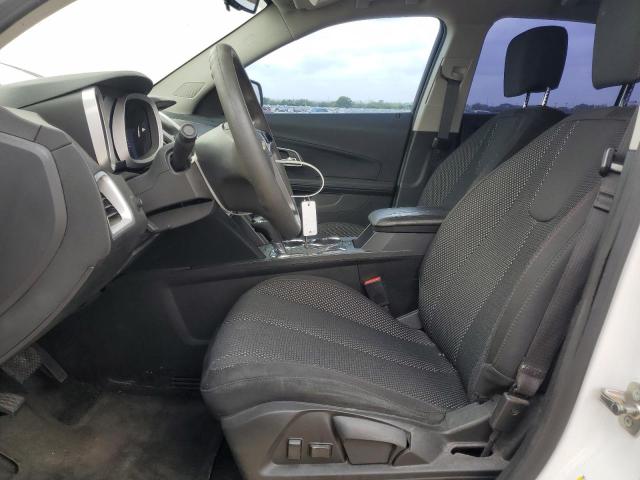 2017 CHEVROLET EQUINOX LS - 2GNALBEK2H1534688