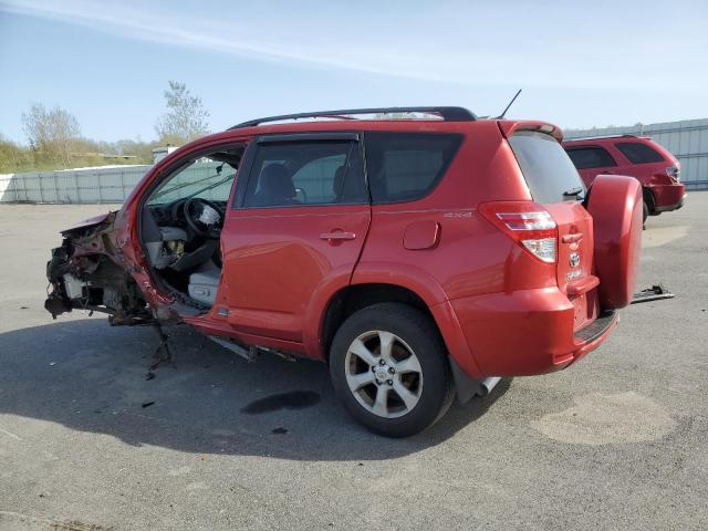 Vin: 2t3df4dv4cw249592, lot: 54781535, toyota rav4 limited 20122