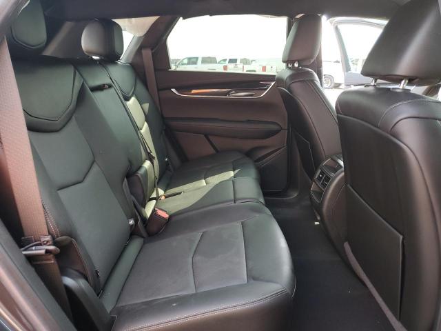 2021 CADILLAC XT5 PREMIU - 1GYKNCRSXMZ118083