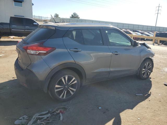 Vin: 3n1cp5cv9ll484032, lot: 54484305, nissan kicks sv 20203