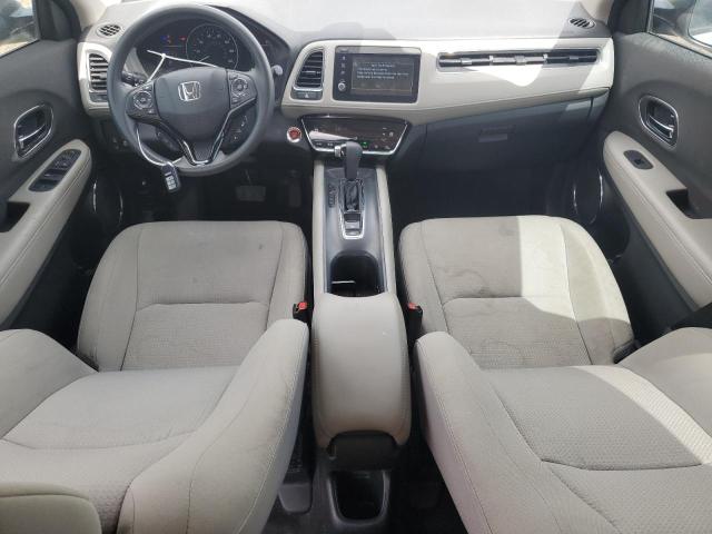 2022 HONDA HR-V EX - 3CZRU6H5XNM754794