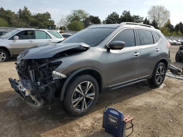 Vin: 5n1at2mv8jc746091, lot: 54520135, nissan rogue s 2018 img_1