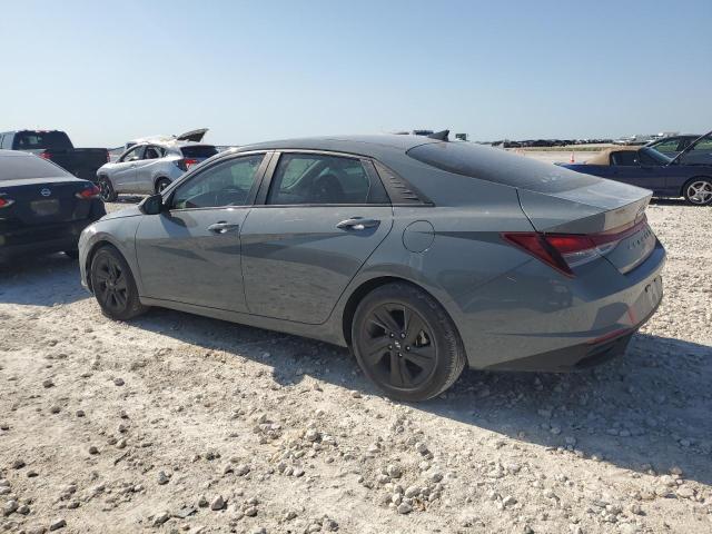 Vin: kmhls4ag5mu065429, lot: 52537525, hyundai elantra sel 20212