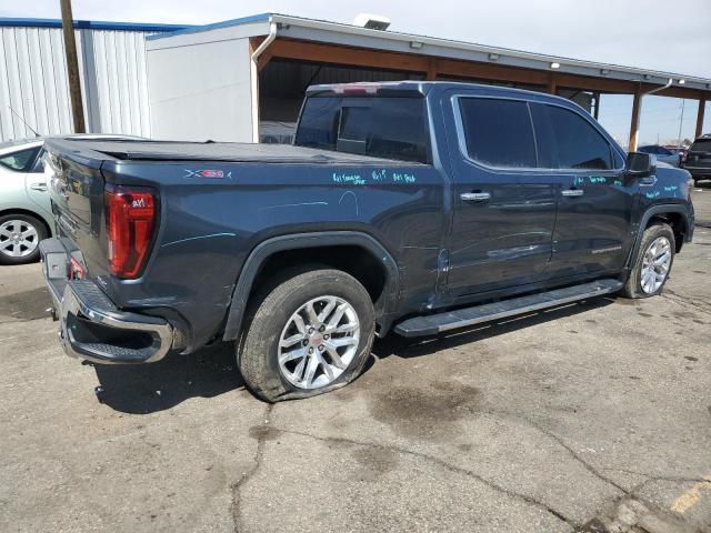 Vin: 1gtu9ded9kz140427, lot: 52818315, gmc sierra k1500 slt 20193