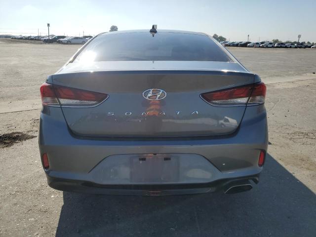 2019 HYUNDAI SONATA SE - 5NPE24AF8KH747782