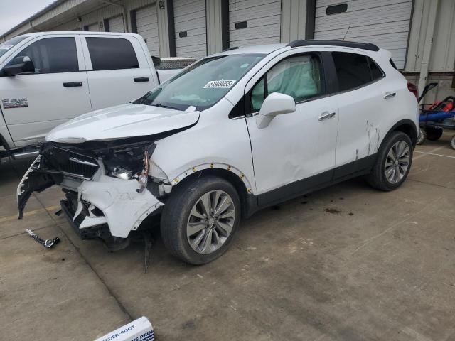 Vin: kl4cjasb2lb026049, lot: 51909055, buick encore preferred 2020 img_1
