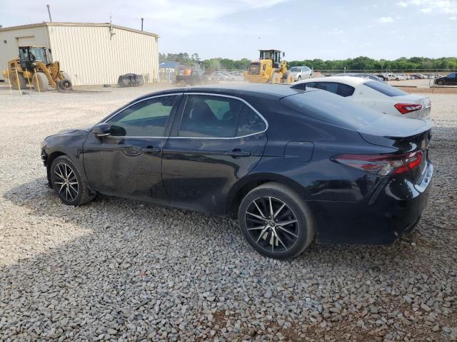 Vin: 4t1t11ak2nu637144, lot: 53567745, toyota camry se 20222
