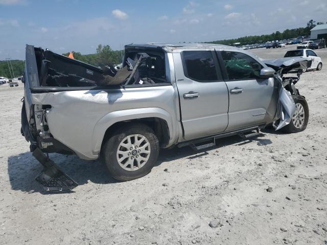 Vin: 3tylb5jn2rt002720, lot: 55102845, toyota tacoma double cab 20243