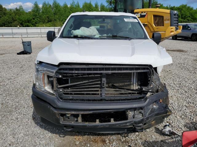 2020 FORD F150 SUPER - 1FTEW1E50LFB09817