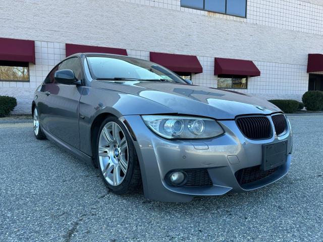 BMW 3 SERIES XI