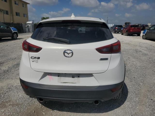 2016 MAZDA CX-3 TOURI - JM1DKDC71G0131671