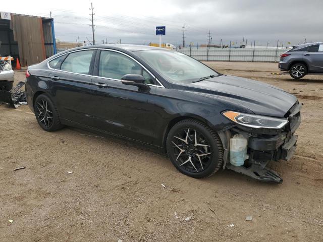 Vin: 3fa6p0d9xhr274760, lot: 54775375, ford fusion titanium 20174