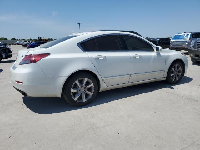 Vin: 19uua8f29da017595, lot: 53434855, acura tl 20133