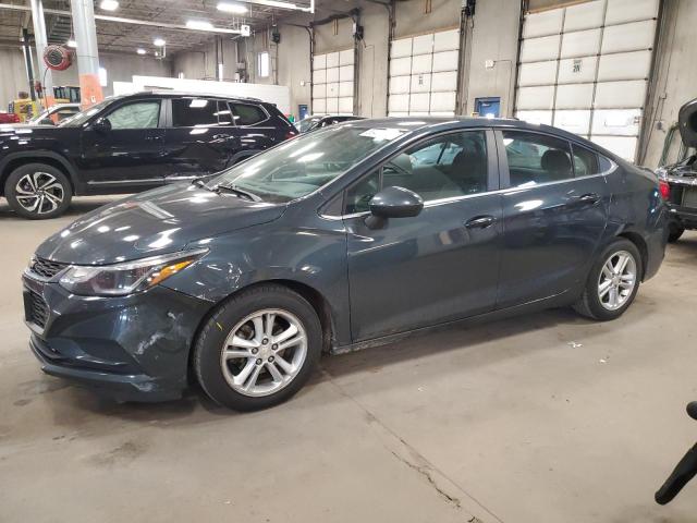 Vin: 1g1be5smxj7126794, lot: 53464715, chevrolet cruze lt 2018 img_1