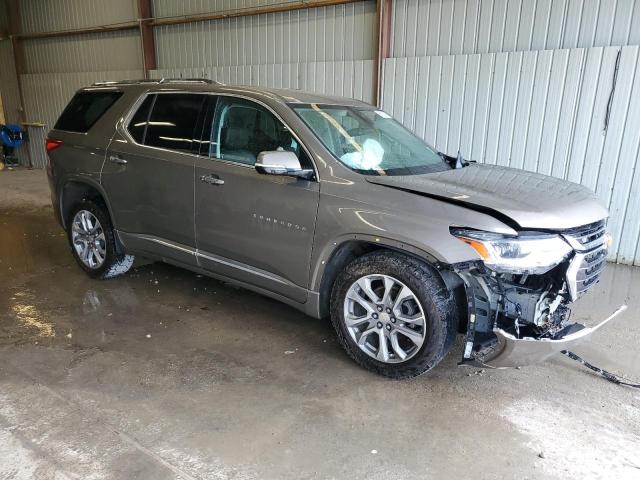 Vin: 1gnevkkw4lj140417, lot: 55150395, chevrolet traverse premier 20204