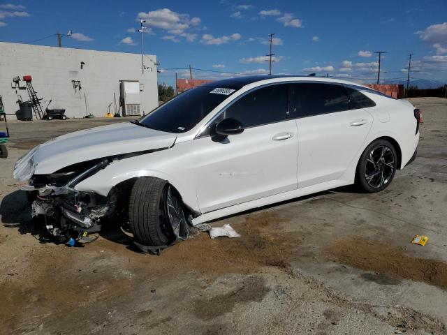 Vin: knag64j73s5324224, lot: 55086995, kia k5 gt line 2025 img_1