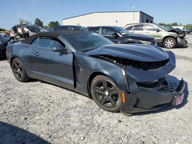 Vin: 1g1fd3ds4p0149199, lot: 52369395, chevrolet camaro lt 20234