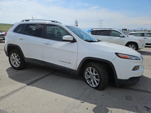 Vin: 1c4pjllb1jd534029, lot: 54624535, jeep grand cher latitude plus 20184
