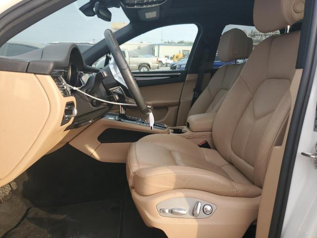 2021 PORSCHE MACAN - WP1AA2A55MLB11458