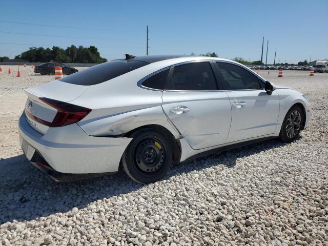 Vin: 5npef4ja2lh002360, lot: 53670775, hyundai sonata sel 20203