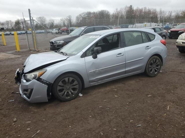 2015 SUBARU IMPREZA - JF1GPAA69FH268953