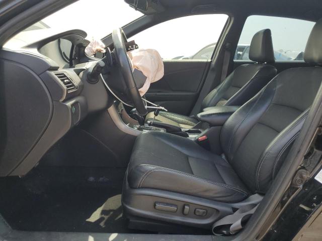 2017 HONDA ACCORD SPO - 1HGCR2F5XHA249799